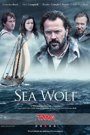 Sea Wolf(2009) 