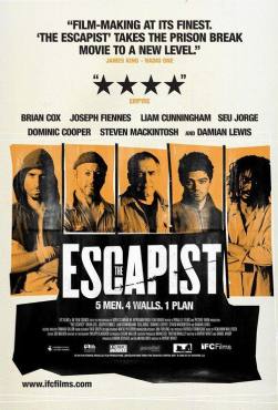 The Escapist(2008) Movies