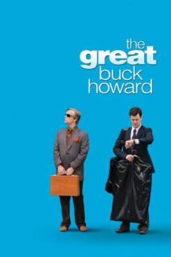 The Great Buck Howard(2008) Movies