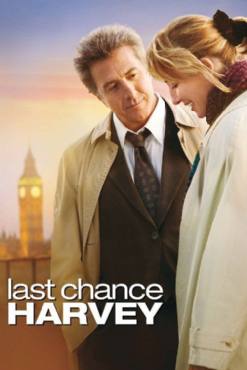 Last Chance Harvey(2008) Movies