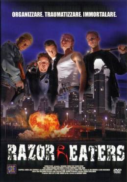 Razor Eaters(2003) Movies