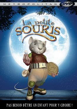 El raton Perez(2006) Cartoon