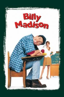 Billy Madison(1995) Movies