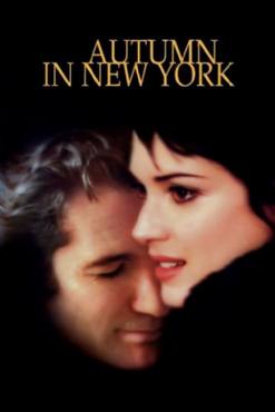 Autumn in New York(2000) Movies