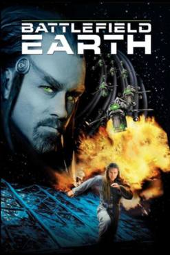 Battlefield Earth: A Saga of the Year 3000(2000) Movies