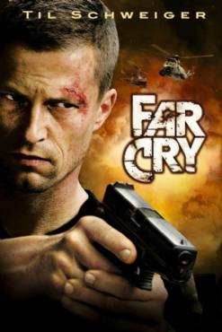 Far Cry(2008) Movies