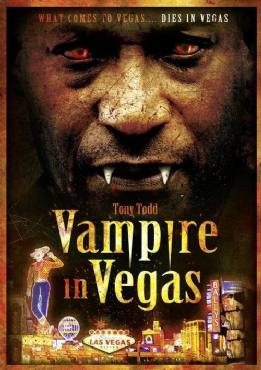 Vampire in Vegas(2009) Movies