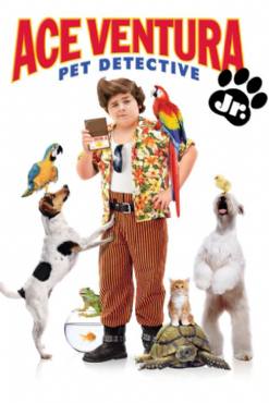 Ace Ventura: Pet Detective Jr.(2009) Movies