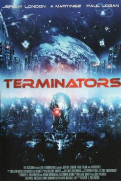 The Terminators(2009) Movies