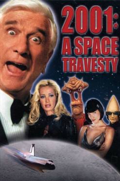 2001: A Space Travesty(2000) Movies