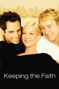 Keeping the Faith(2000) Movies