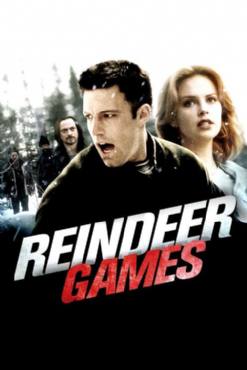 Reindeer Games(2000) Movies
