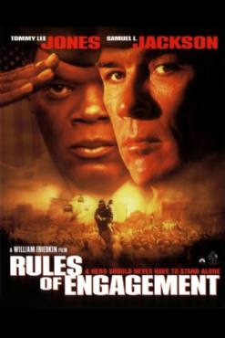Rules of Engagement(2000) Movies