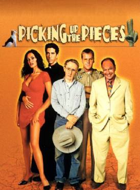 Picking Up the Pieces(2000) Movies