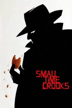 Small Time Crooks(2000) Movies