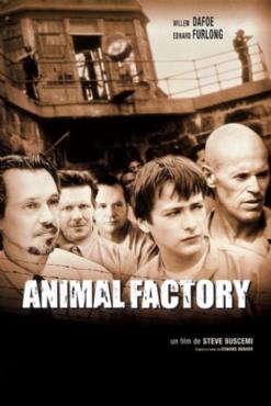 Animal Factory(2000) Movies