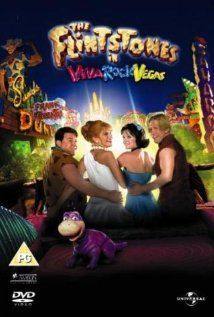 The Flintstones in Viva Rock Vegas(2000) Movies
