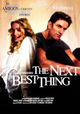 The Next Best Thing(2000) Movies