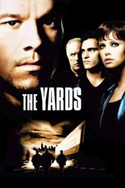 The Yards(2000) Movies