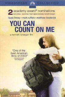 You Can Count on Me(2000) Movies