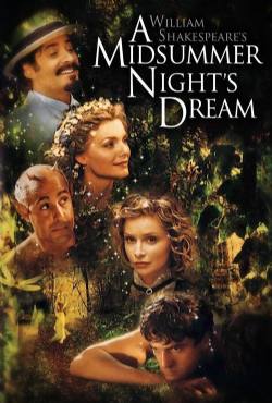 A Midsummer Nights Dream(1999) Movies