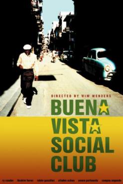Buena Vista Social Club(1999) Movies