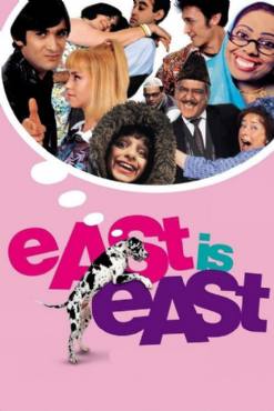 East Is East(1999) Movies