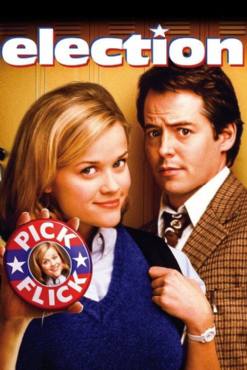 Election(1999) Movies