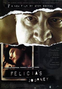 Felicias Journey(1999) Movies