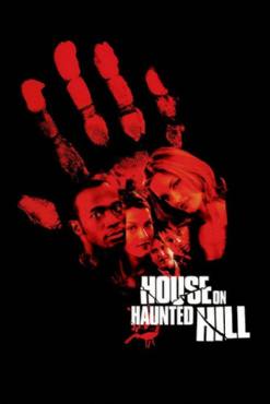 House on Haunted Hill(1999) Movies