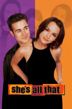 Shes All That(1999) Movies