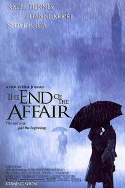 The End of the Affair(1999) Movies