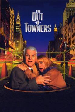 The Out-of-Towners(1999) Movies