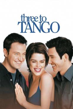 Three to Tango(1999) Movies