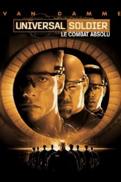Universal Soldier: The Return(1999) Movies