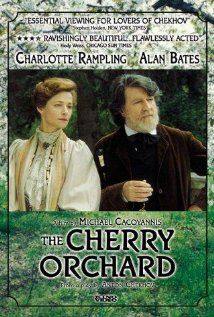 The Cherry Orchard(1999) Movies