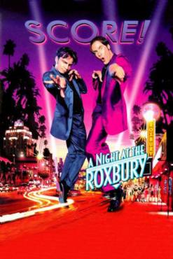 A Night at the Roxbury(1998) Movies