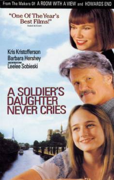 A Soldiers Daughter Never Cries(1998) Movies