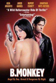 B. Monkey(1998) Movies