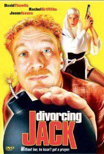 Divorcing Jack(1998) Movies