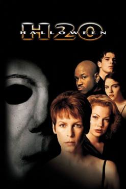 Halloween H20: 20 Years Later(1998) Movies