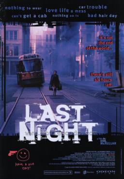 Last Night(1998) Movies