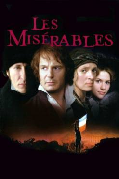 Les miserables(1998) Movies