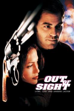Out of Sight(1998) Movies