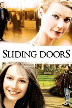 Sliding doors(1998) Movies