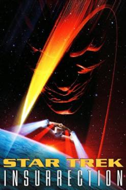 Star Trek: Insurrection(1998) Movies