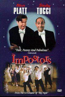 The Impostors(1998) Movies