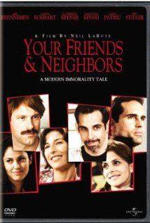 Your Friends and Neighbors(1998) Movies