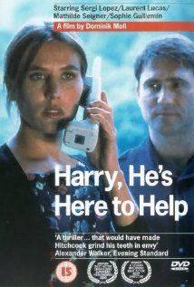 Harry un ami qui vous veut du bien(2000) Movies