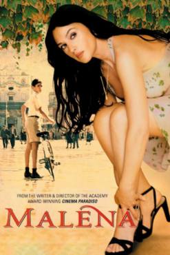 Malena(2000) Movies